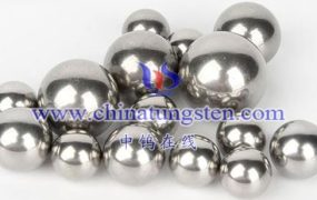 What Is a Tungsten Alloy Anti-Tank Missile Ball?