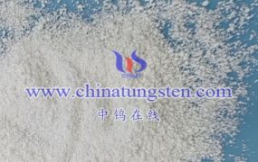 How to do a Toxic Element Test for Ammonium Metatungstate?