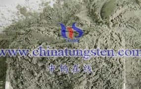 In Which Fields is Orthorhombic Tungsten Oxide Applied?