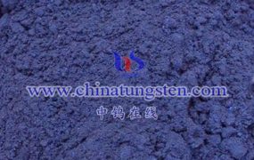 Chemical Properties of Hexagonal Tungsten Trioxide (hex-WO₃)