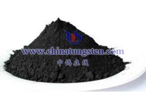 What Is Use of Tungsten Tetrachloride?