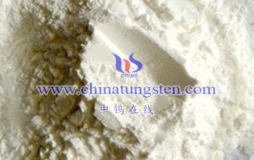 Physical Properties of Hexagonal Tungsten Trioxide (hex-WO₃)