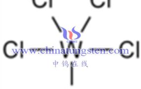 What Is Synthesis Method of Tungsten Pentachloride?