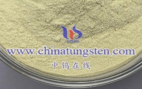 What is Hexagonal Phase Tungsten Oxide?