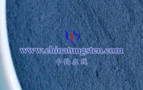Applications of Potassium Tungsten Bronze