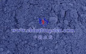 Physical Properties of Potassium Tungsten Bronze