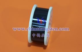 Is Tungsten Wire Suitable for Connecting Wires in Electronic Devices?