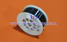 What Is the Use of Tungsten Wire in the Oil Exploration Industry?