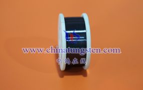 Can Tungsten Wire Be Used as a Gamma-Ray Shielding Material?