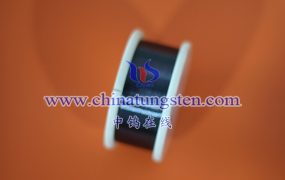 What Is the Application of Tungsten Wire in Industrial Robots?