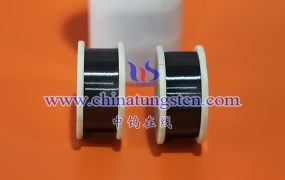 What Is the Role of Tungsten Wire in the Manufacture of Nuclear Fuel Rods?