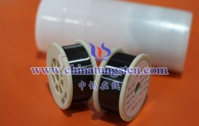 What Is the Application of Tungsten Wire in Power Equipment?