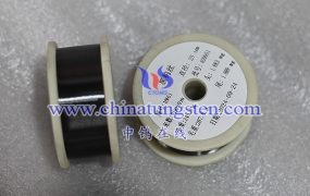 What Chemical Treatment Methods Are Used in the Manufacturing of Cut-Resistant Tungsten Wire?