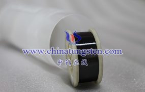 What Is the Oxidation Resistance of Cut-Resistant Tungsten Wire?