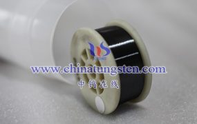 What Is the Fracture Toughness of the Cut-Resistant Tungsten Wire?