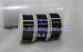 Will Cut-Resistant Tungsten Wire Rust in Water?