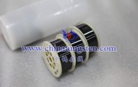 How Chemically Corrosive Is Tungsten Wire?