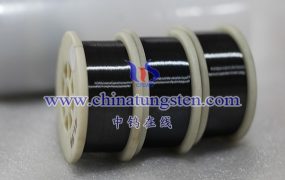 How Is the Cut Resistance of Tungsten Wire in High-Temperature Environments?