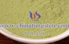 Advantages and Disadvantages of Tungsten Trioxide Nanowires (WO₃)