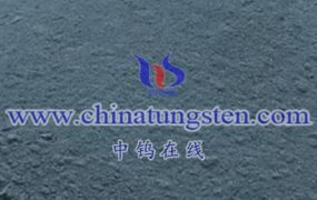 Principle of Electrochromic Devices Using Tantalum Tungsten Bronze