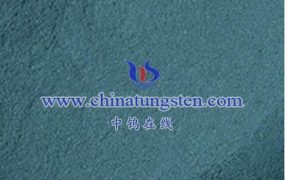 Potential Applications of Oxygen Vacancy Tungsten Trioxide Nanosheets