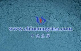 Performance of Oxygen Vacancy Tungsten Trioxide Nanosheets