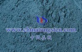 Preparation Methods of Oxygen Vacancy Tungsten Trioxide Nanosheets