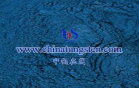 Properties of Oxygen Vacancy Tungsten Trioxide Nanosheets