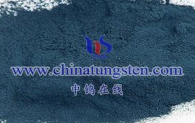 Characteristics and Properties of Tantalum Tungsten Bronze (TaxWO3)