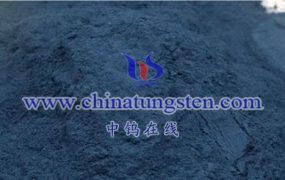Preparation Methods of Tantalum Tungsten Bronze