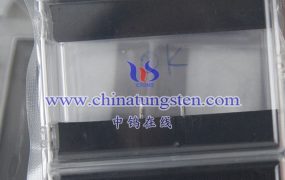 What Are the Characteristics of Tungsten-Gold Alloy Probe?