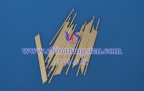 What Are the Applications of Tungsten-Gold Probes?