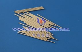 What Is a Tungsten-Gold Alloy Probe?