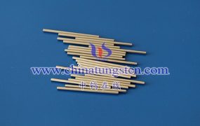 What Are the Characteristics of Tungsten Gold Alloy Probes?
