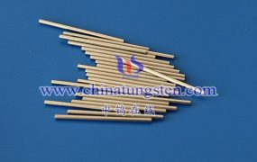 What Are the Specific Applications of Tungsten Gold Alloy Probes in the Medical Field?