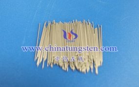 What Is a Rare Earth Tungsten Needle?