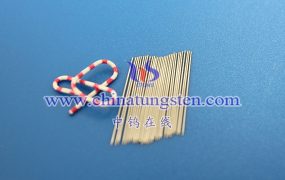 What Is the Manufacturing Process of Tungsten Zirconium Probes?