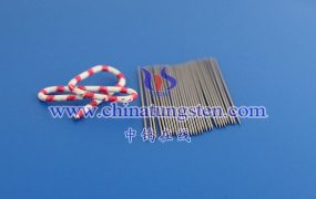 What Are the Applications of Tungsten-Zirconium Probes in Geological Exploration?