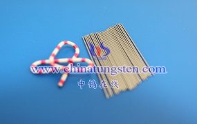 What Are the Main Application Areas of Tungsten Gold Alloy Probes?