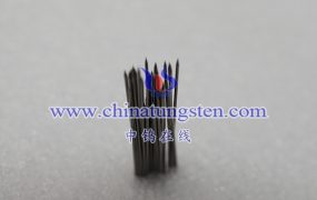 What Is a Tungsten-Zirconium Probe?