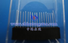 What Is a Tungsten-Cerium Probe?