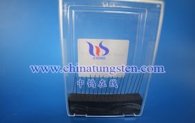 What Is the Manufacturing Process of Tungsten-Lanthanum Probes?