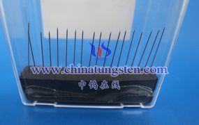 What Are the Uses of Tungsten-Thorium Probes?