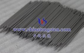 What Are the Features of Tungsten-Thorium Probes?