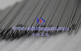 What Are the Application Fields of Tungsten-Thorium Probes?