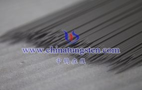 What Is a Tungsten-Thorium Probe?