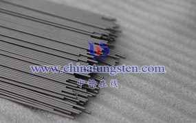 What Are the Characteristics of Tungsten Gold Probe?