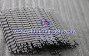 What Is a Tungsten Gold Probe?