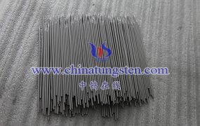 What Are the Features of Tungsten Silver Probe?