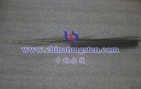What Are the Characteristics of Tungsten Silver Probe?